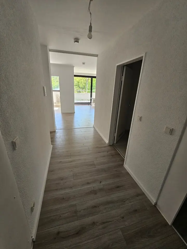 2 Zimmer Wohnung mit 64 m² in Saarbrücken – Bild 3
