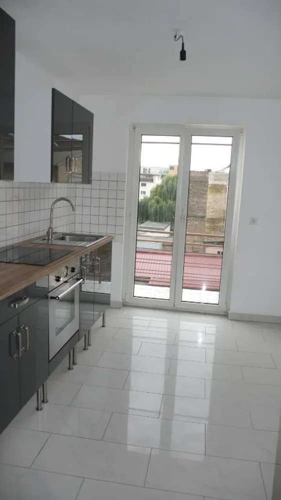 2 Zimmer Wohnung mit 51 m² in Mannheim – Bild 1
