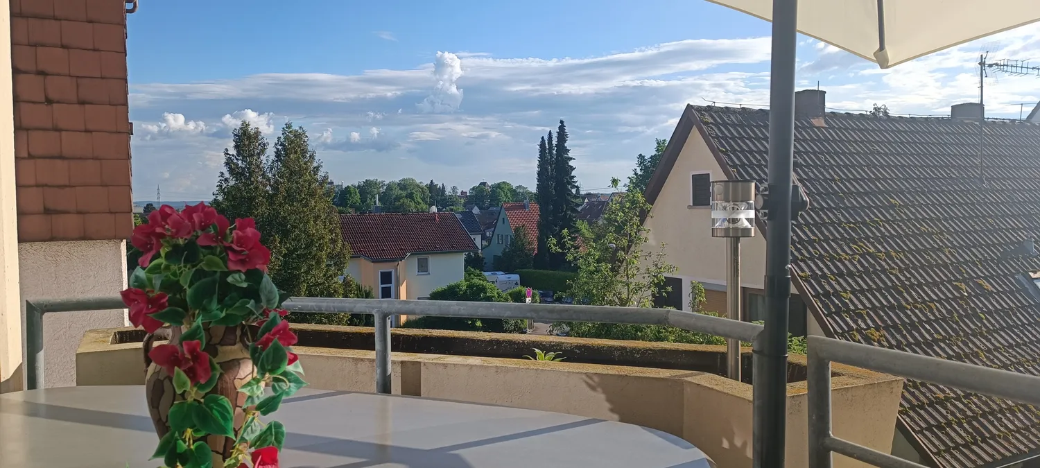 3 Zimmer Wohnung mit 59 m² in Sindelfingen – Bild 8