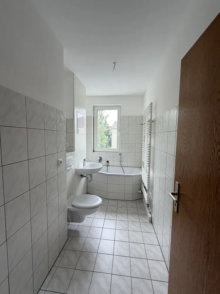 3 room apartment with 61 m² in Mühlhausen – Photo 7