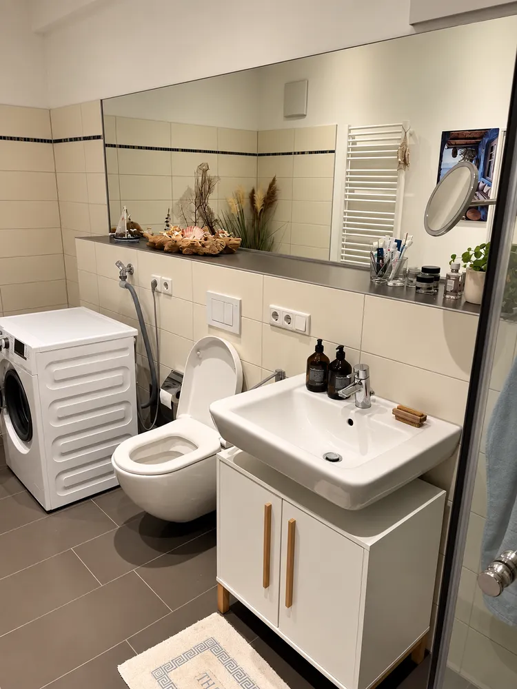 3 Zimmer Wohnung mit 110 m² in Nürnberg – Bild 11
