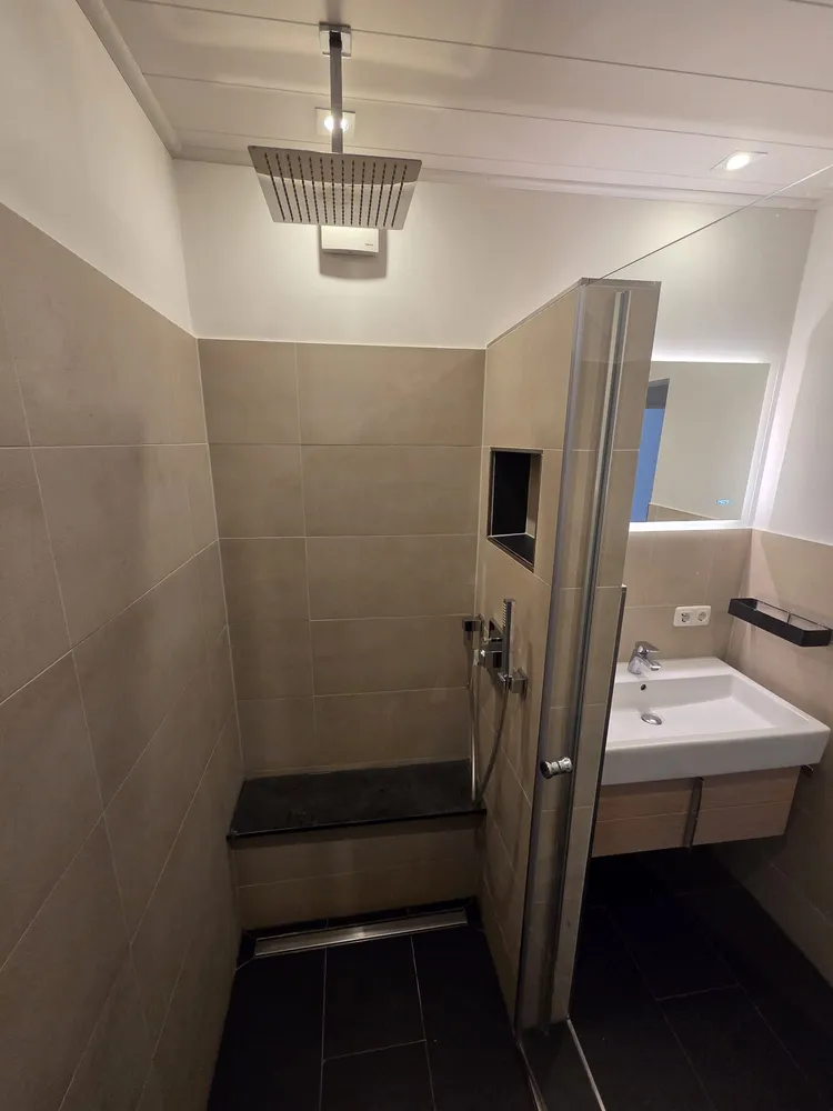 3 room apartment with 94 m² in Wiesbaden – Photo 3