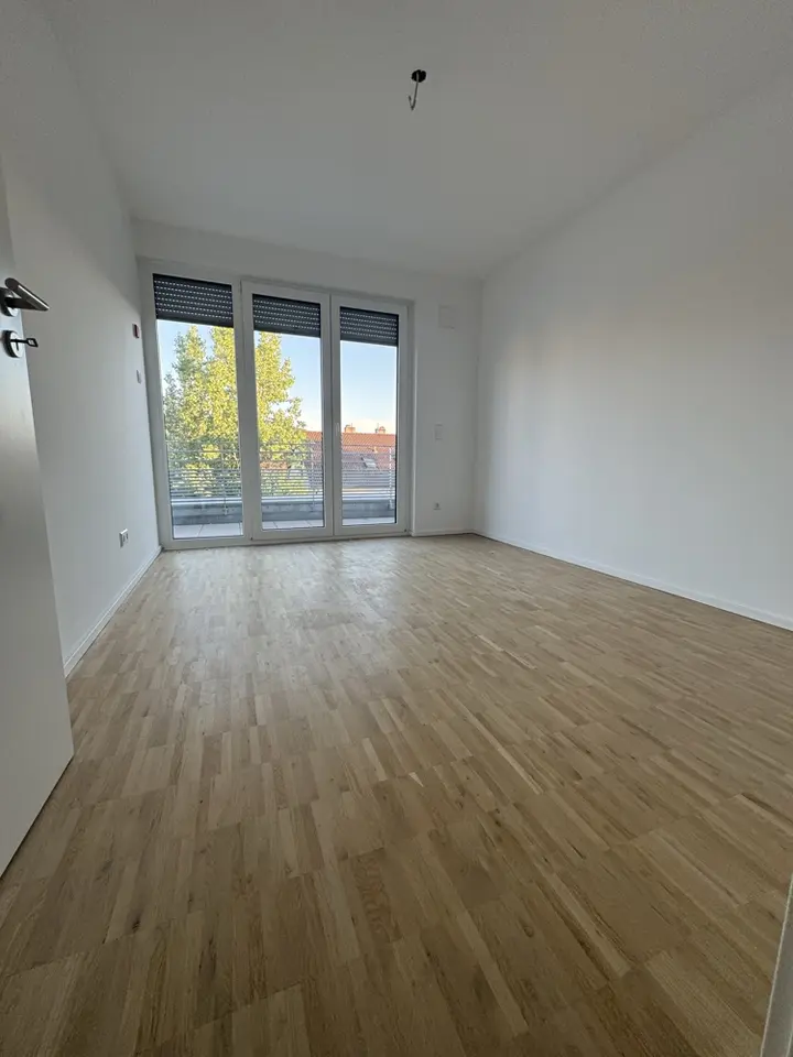 4 Zimmer Wohnung mit 117 m² in Metzingen – Bild 6