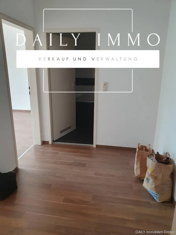 3 room apartment with 66 m² in Berlin – Photo 11