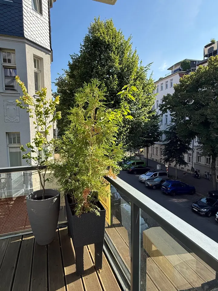 3 Zimmer Wohnung mit 97 m² in Leipzig – Bild 10