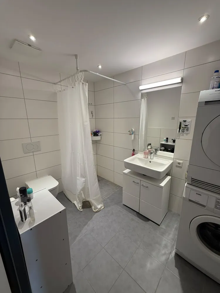 1 Zimmer Wohnung mit 41 m² in Gießen – Bild 4