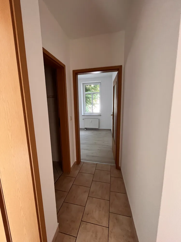 2 Zimmer Wohnung mit 44 m² in Halberstadt – Bild 12