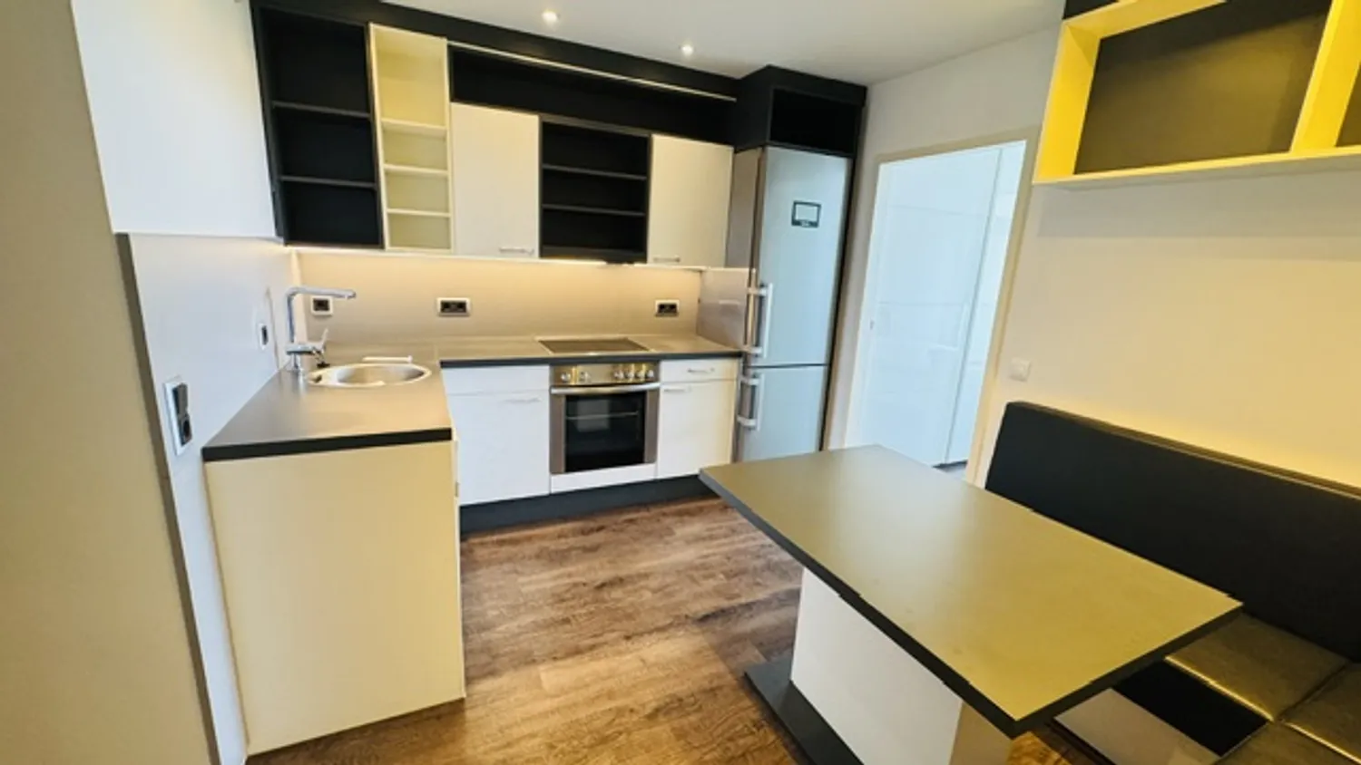 3 room apartment with 80 m² in Gelsenkirchen – Photo 11