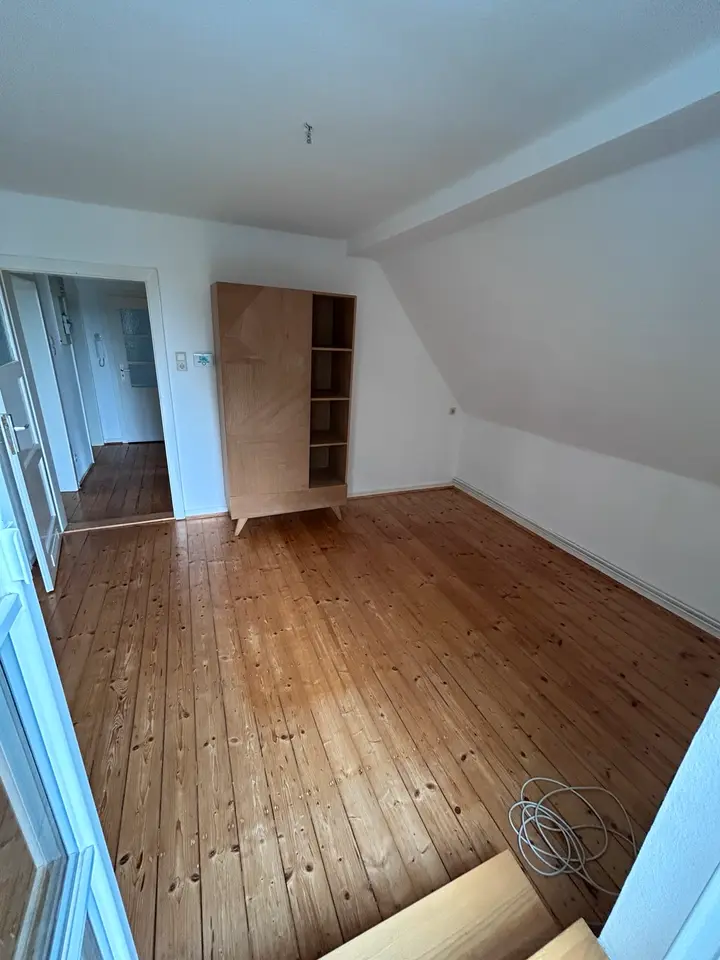 3 Zimmer Wohnung mit 50 m² in Kassel – Bild 1