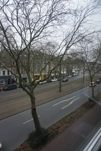 1 Zimmer Wohnung mit 26 m² in Düsseldorf – Bild 12