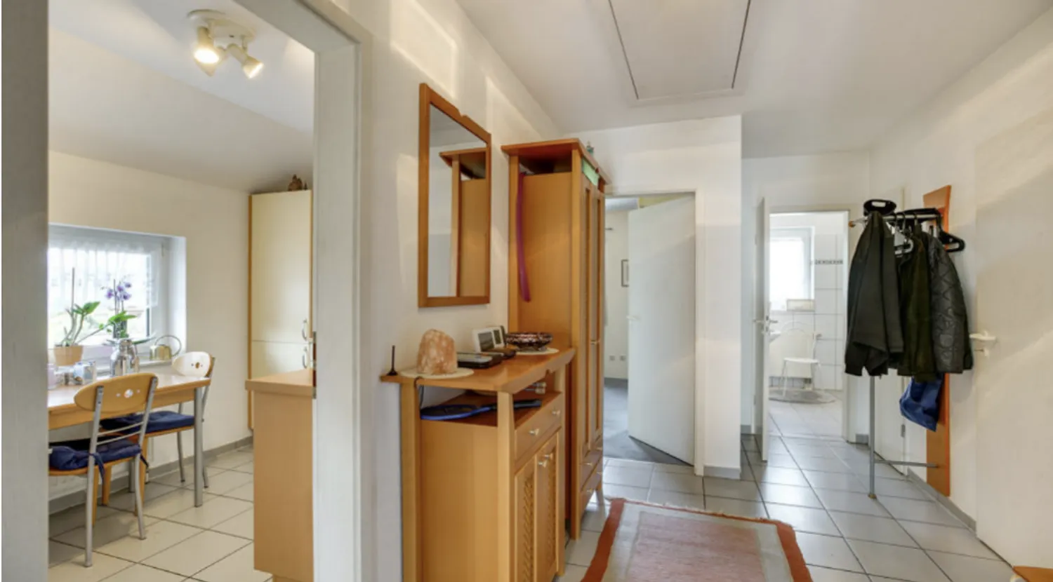 2 Zimmer Wohnung mit 78 m² in Aachen – Bild 6