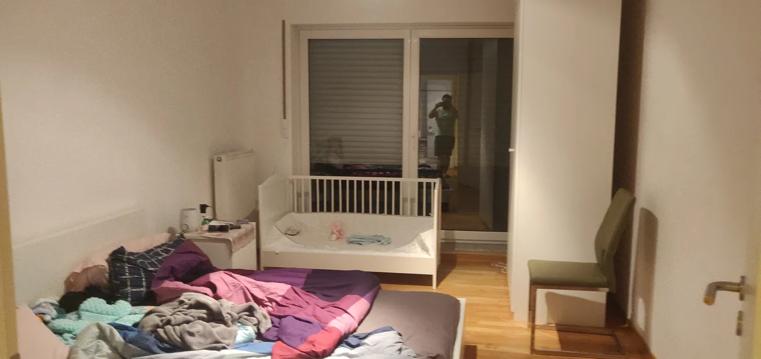 3 Zimmer Wohnung mit 79 m² in Dortmund – Bild 11