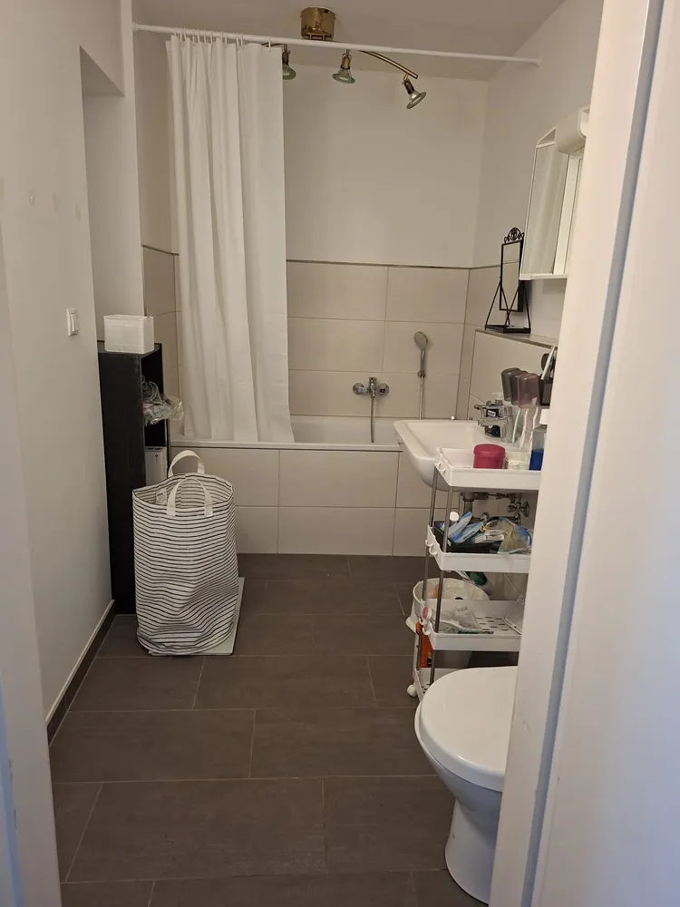 3 Zimmer Wohnung mit 79 m² in Düsseldorf – Bild 12