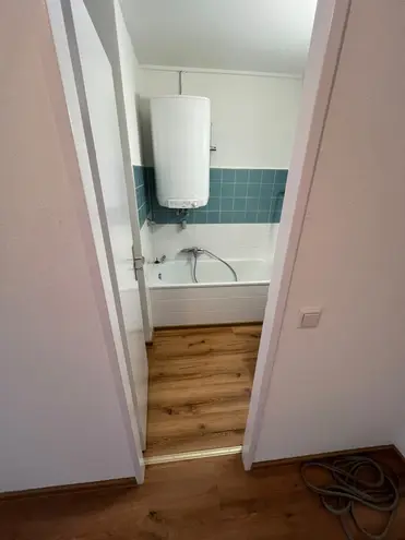 1 Zimmer Wohnung mit 33 m² in Nürnberg – Bild 6
