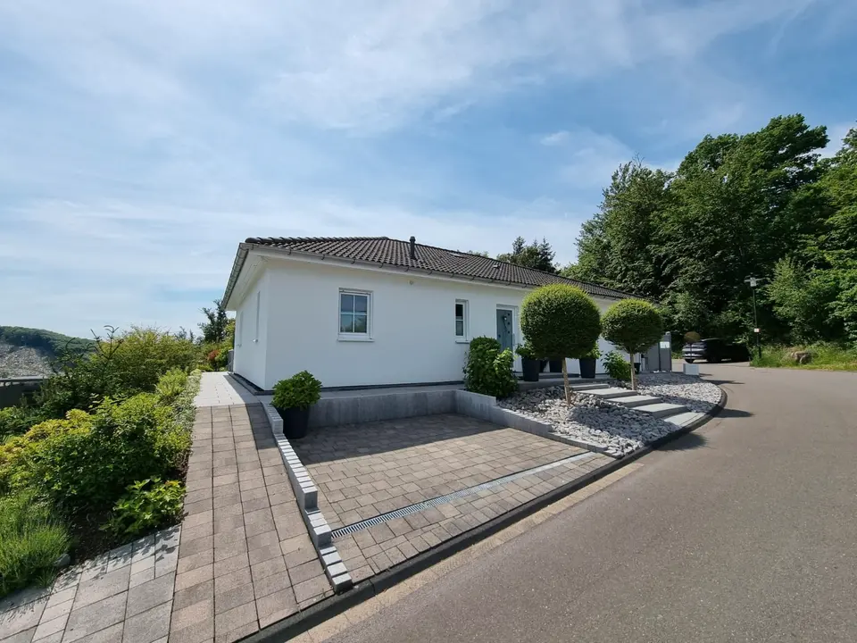 4 Zimmer Haus mit 127 m² in Bergisch Gladbach – Bild 2