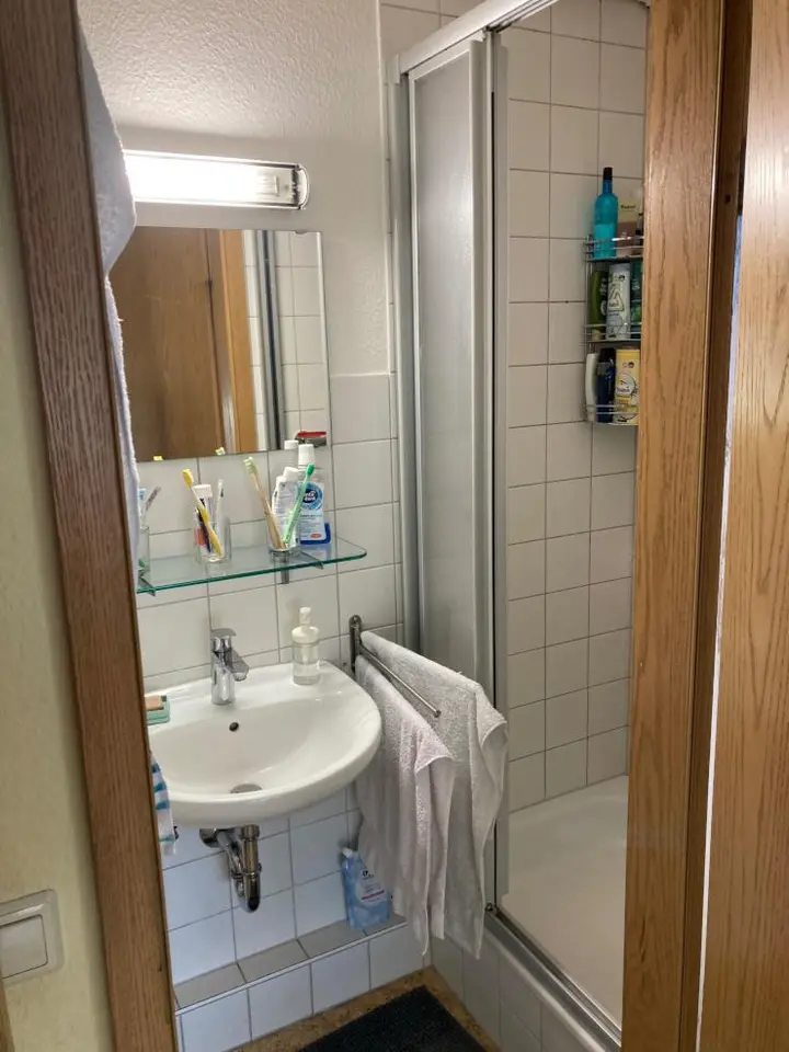 Shared room with 14 m² in Tübingen – Photo 8