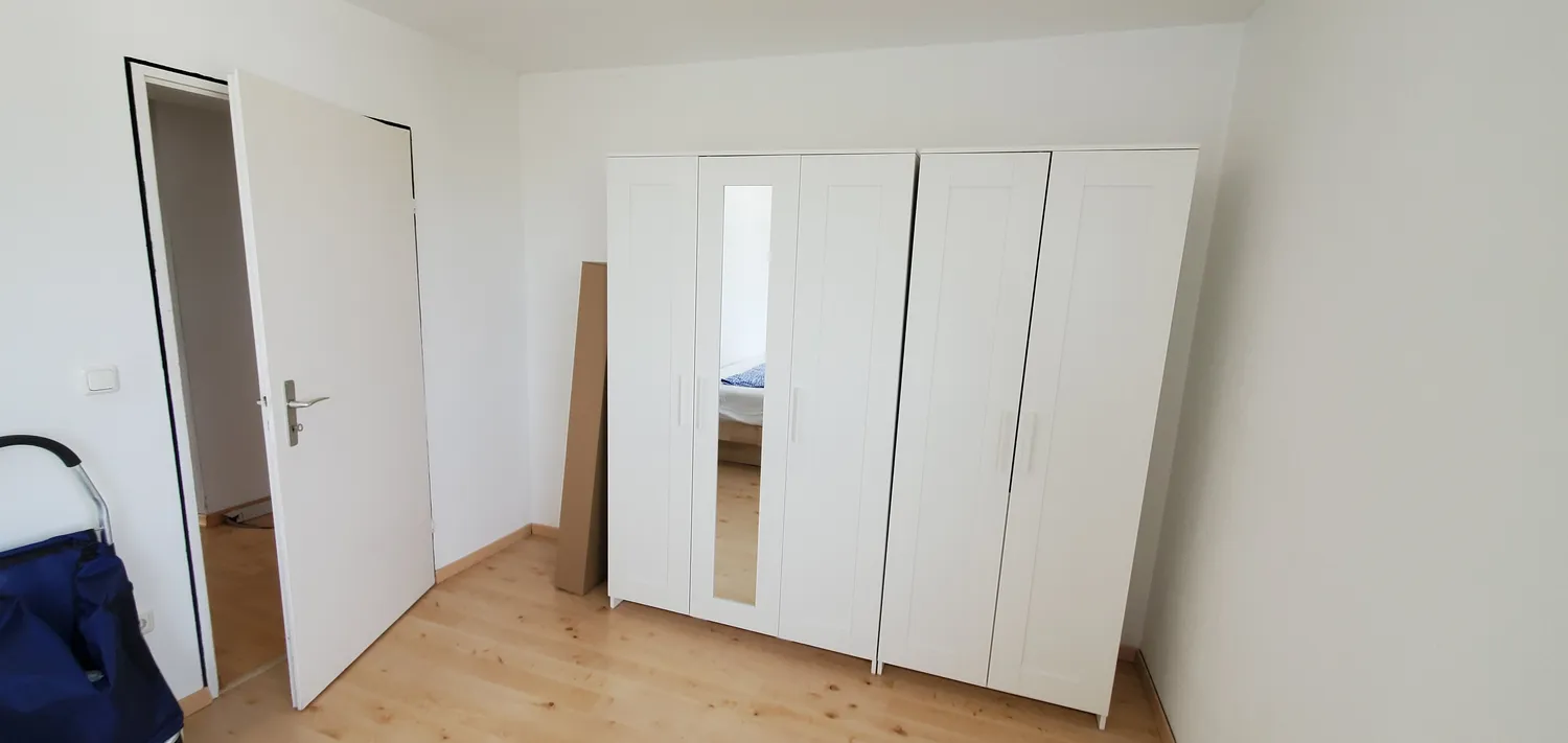 2 Zimmer Wohnung mit 49 m² in München – Bild 2