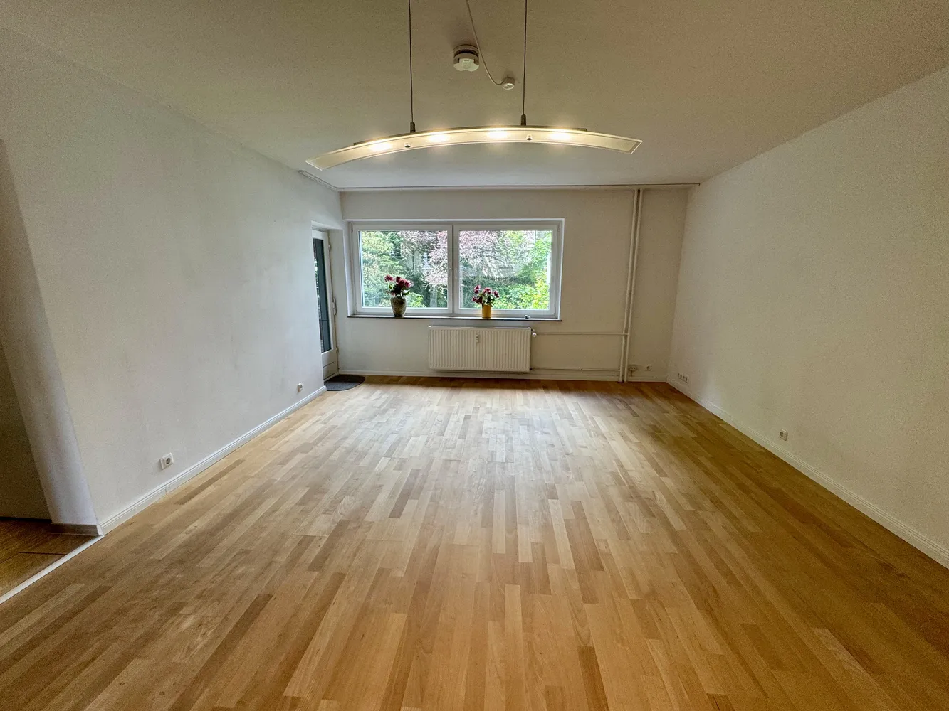 4 Zimmer Wohnung mit 94 m² in Flensburg – Bild 4