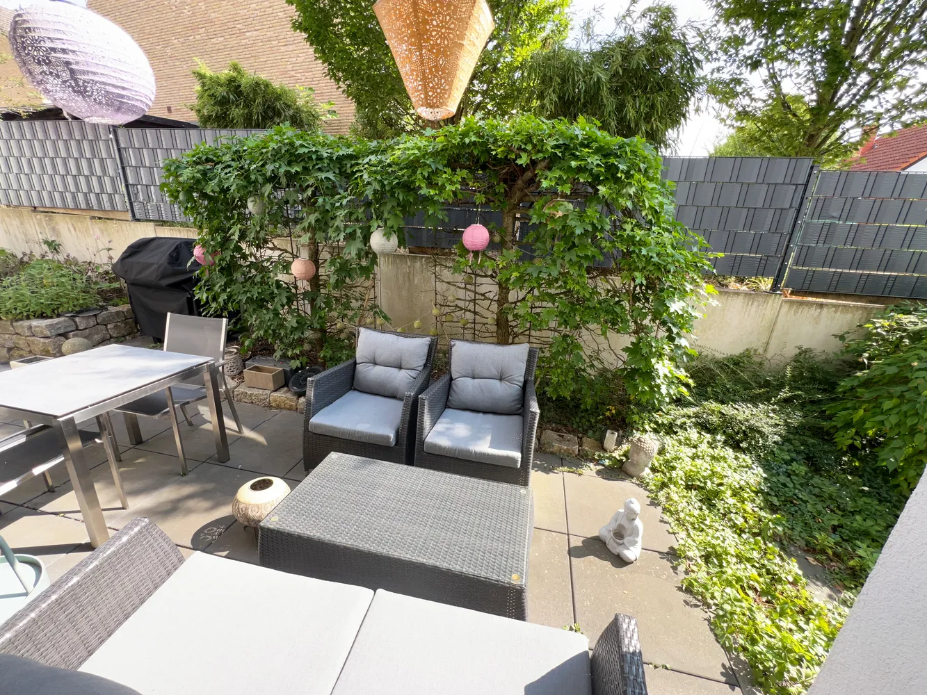 3 Zimmer Wohnung mit 76 m² in Hofheim am Taunus – Bild 9