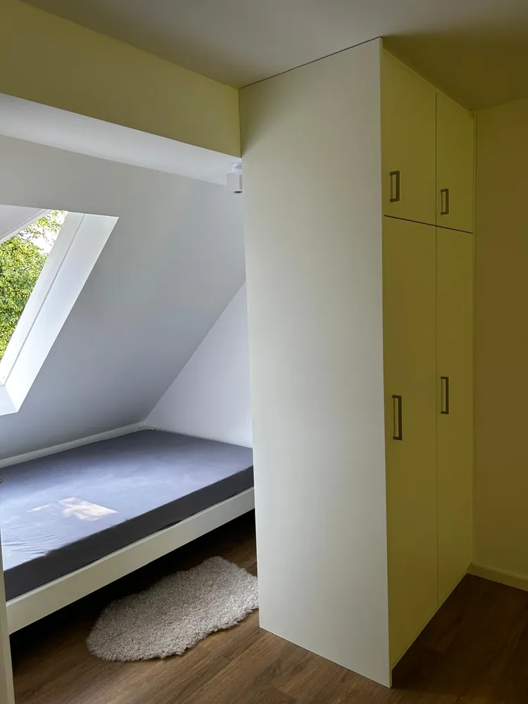 1 Zimmer Wohnung mit 37 m² in Essen – Bild 6