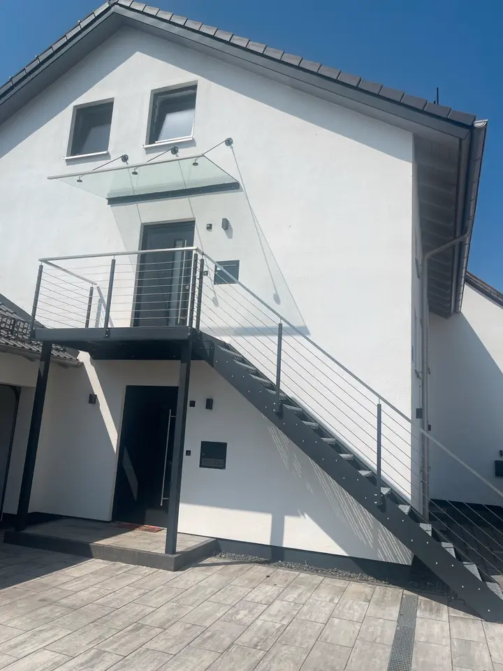 2 Zimmer Wohnung mit 45 m² in Fürstenfeldbruck – Bild 4