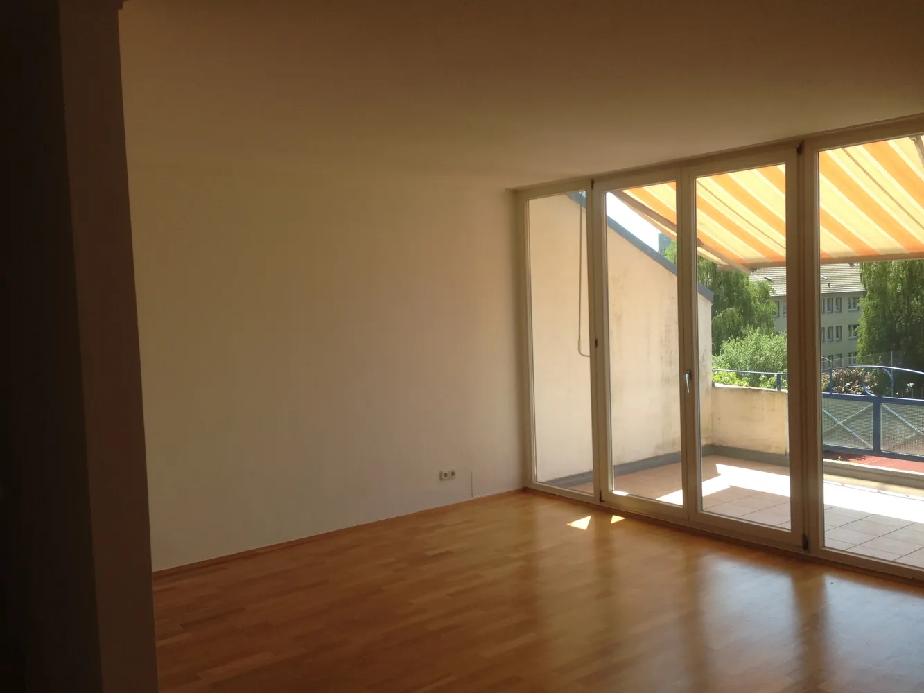 3 room apartment with 108 m² in Cologne – Photo 2