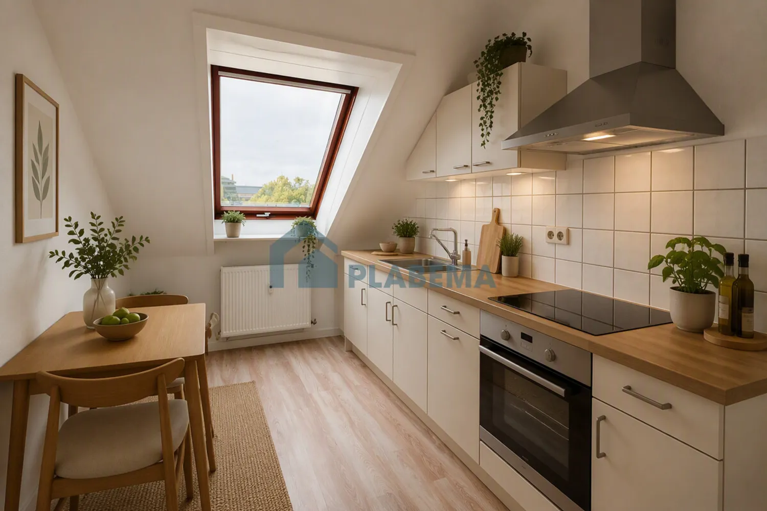 3 Zimmer Wohnung mit 73 m² in Neubrandenburg – Bild 10