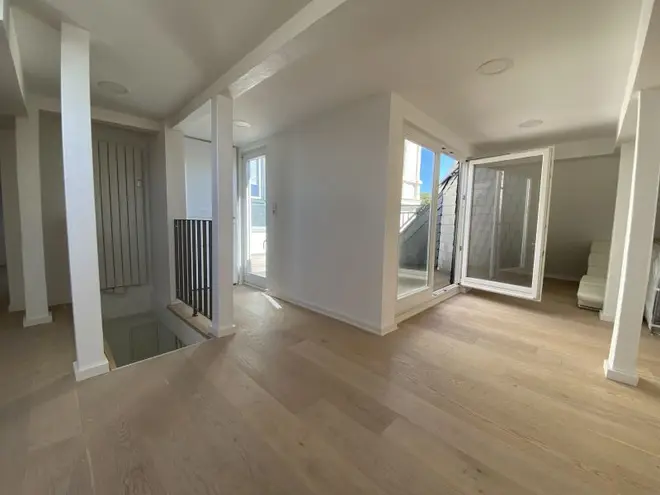 4 Zimmer Wohnung mit 120 m² in Wiesbaden – Bild 12