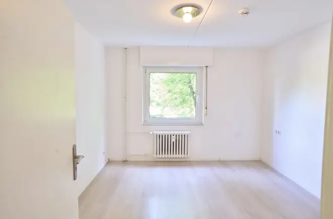 3 room apartment with 63 m² in Ludwigshafen am Rhein – Photo 2