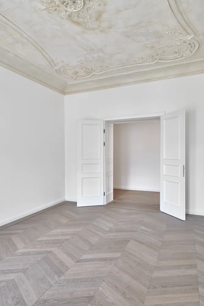 6 room apartment with 218 m² in Munich – Photo 10