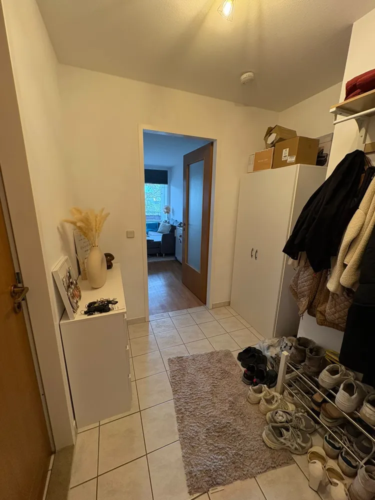 1 Zimmer Wohnung mit 35 m² in München – Bild 7