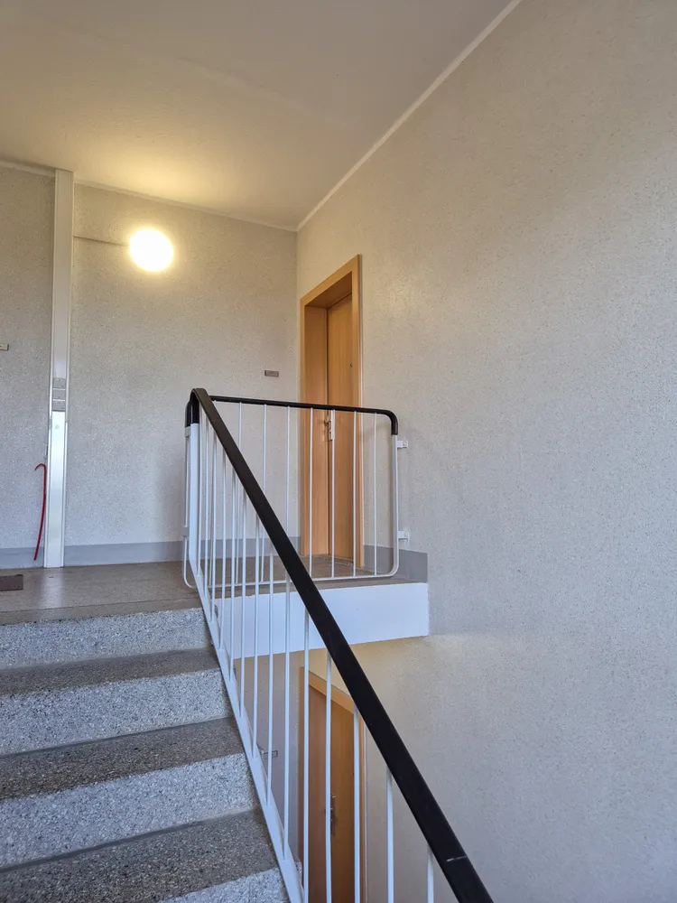 4 room apartment with 69 m² in Chemnitz – Photo 9