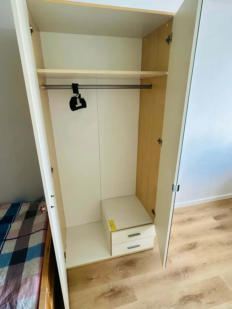 WG-Zimmer mit 10 m² in Köln – Bild 9