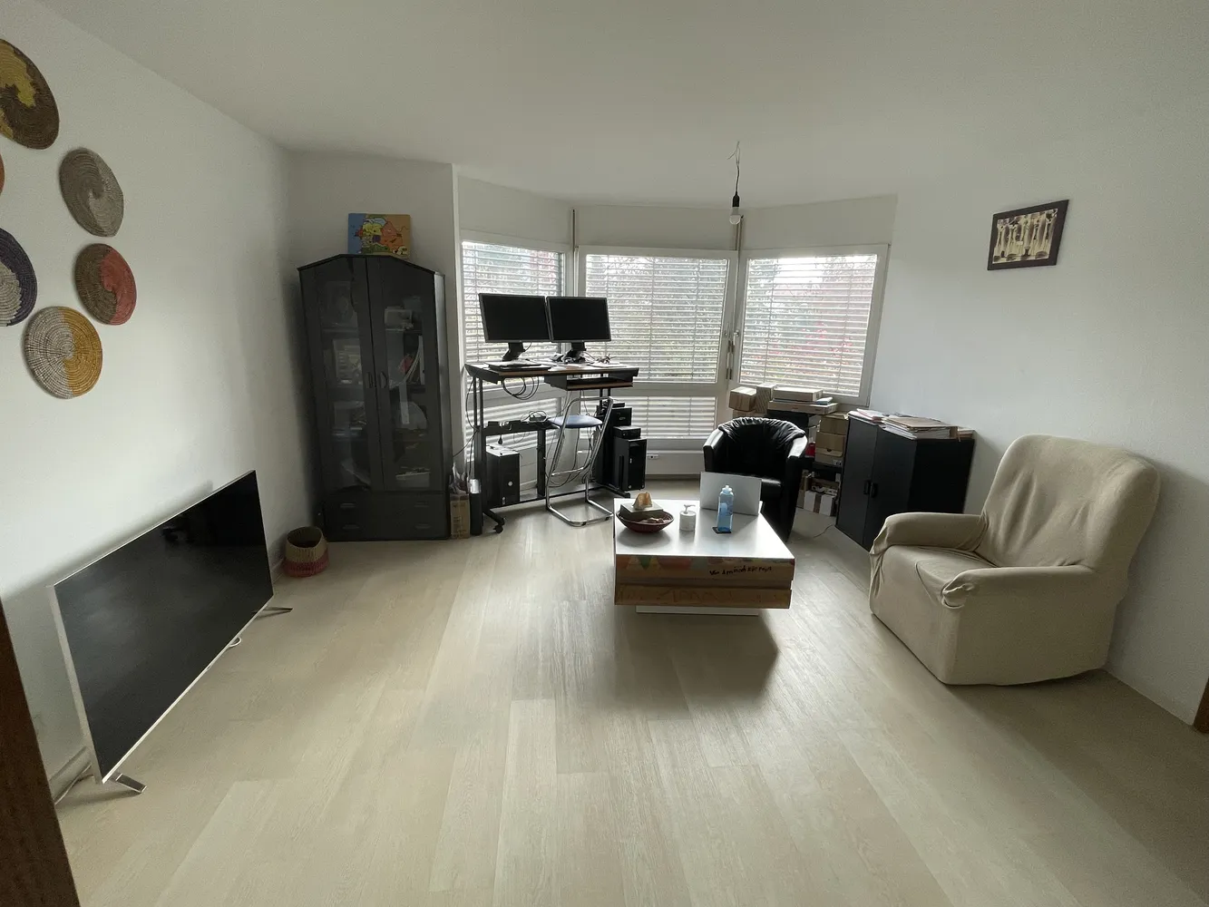 2 Zimmer Wohnung mit 45 m² in Ingolstadt – Bild 1