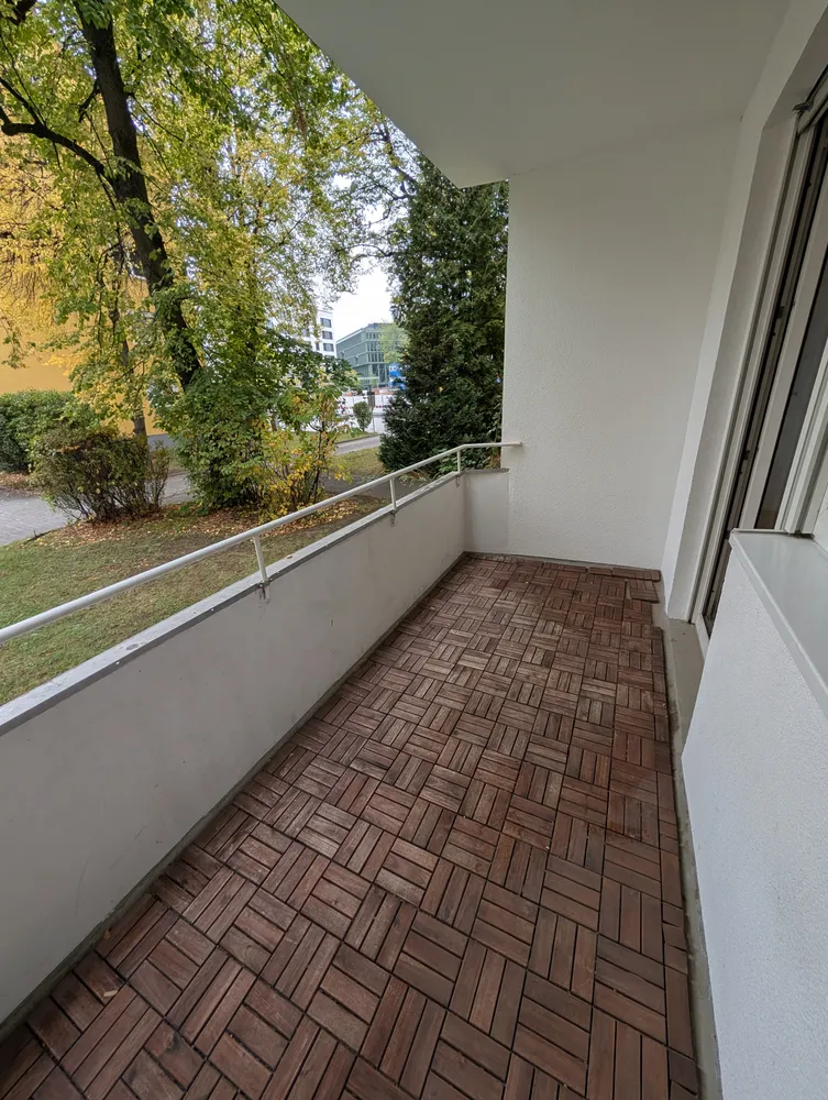 3 Zimmer Wohnung mit 81 m² in München – Bild 1