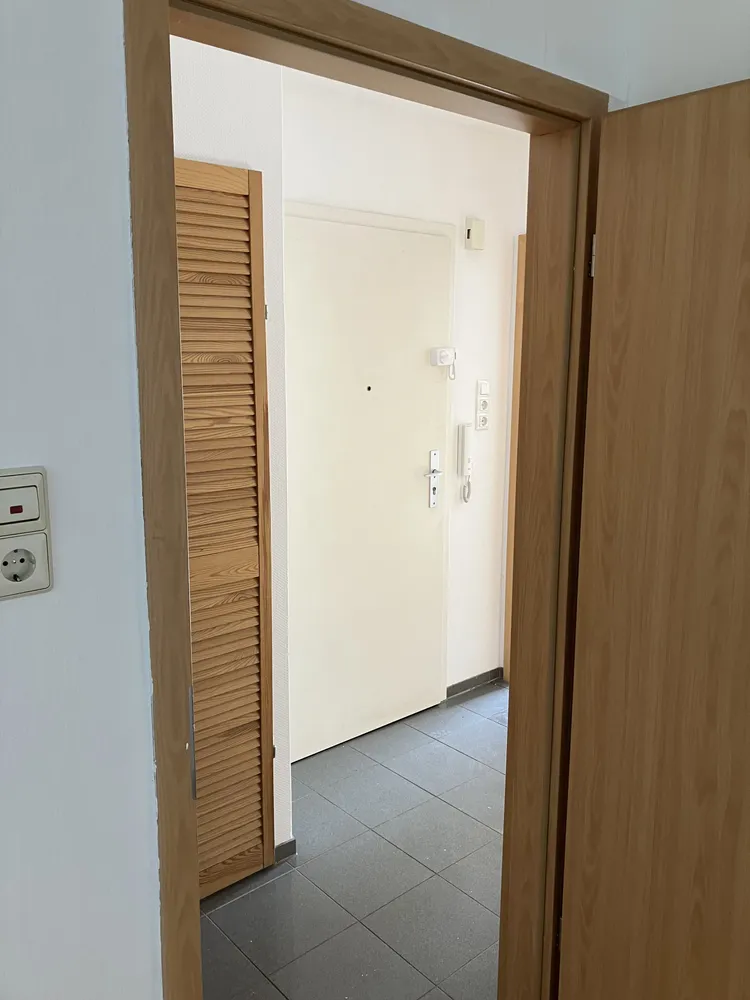 2 room apartment with 43 m² in Brunswick – Photo 8