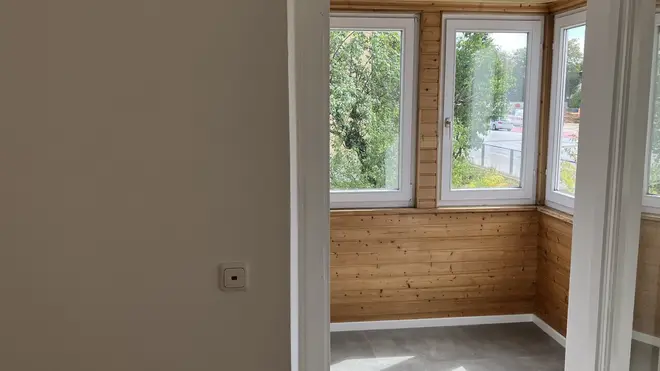 3 Zimmer Wohnung mit 85 m² in Regensburg – Bild 9
