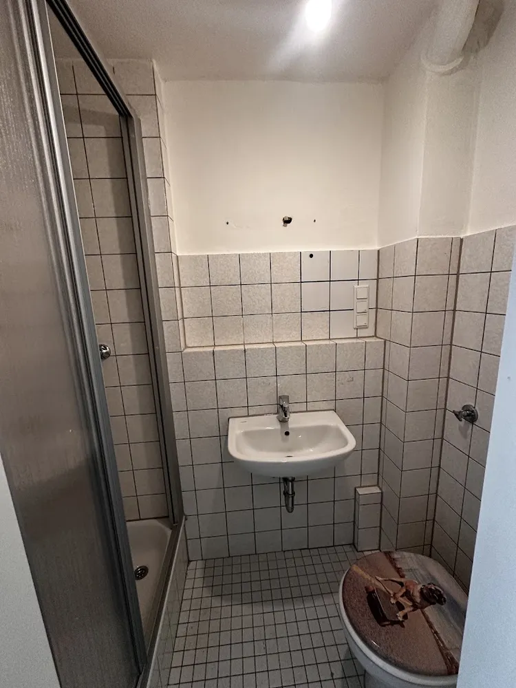 2 Zimmer Wohnung mit 34 m² in Nürnberg – Bild 3
