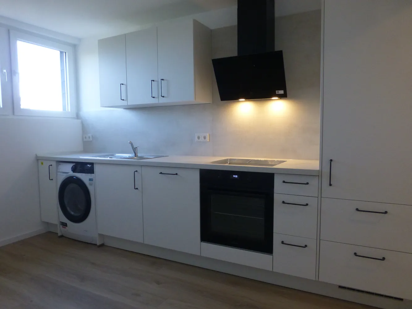 3 room apartment with 60 m² in Dortmund – Photo 5
