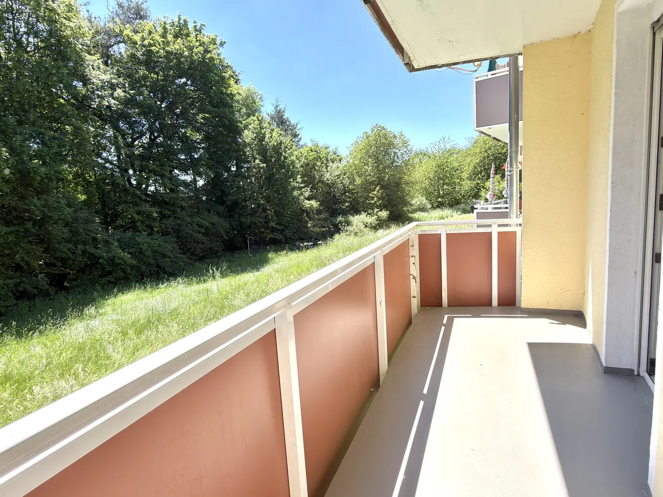 4 Zimmer Wohnung mit 87 m² in Idar-Oberstein – Bild 6