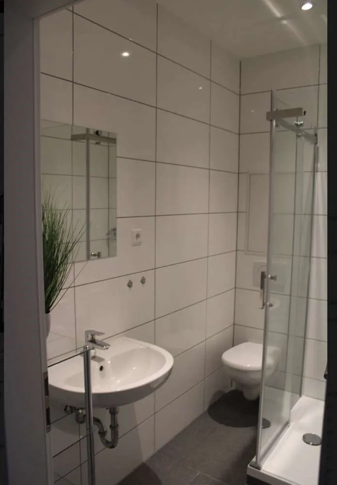 1 Zimmer Wohnung mit 20 m² in Böblingen – Bild 4