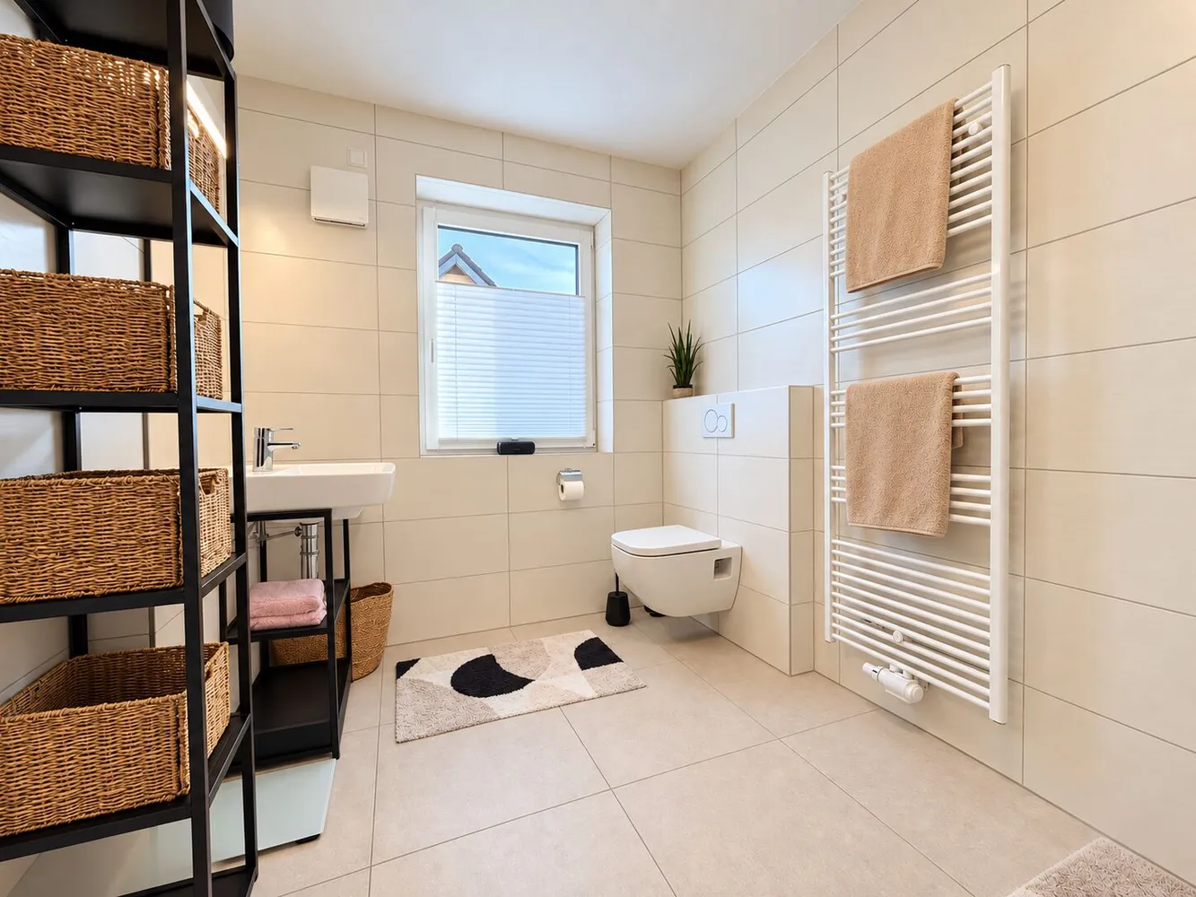 2 Zimmer Wohnung mit 66 m² in Lingen (Ems) – Bild 2