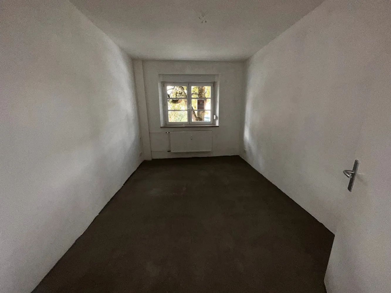 2 Zimmer Wohnung mit 51 m² in Nürnberg – Bild 3