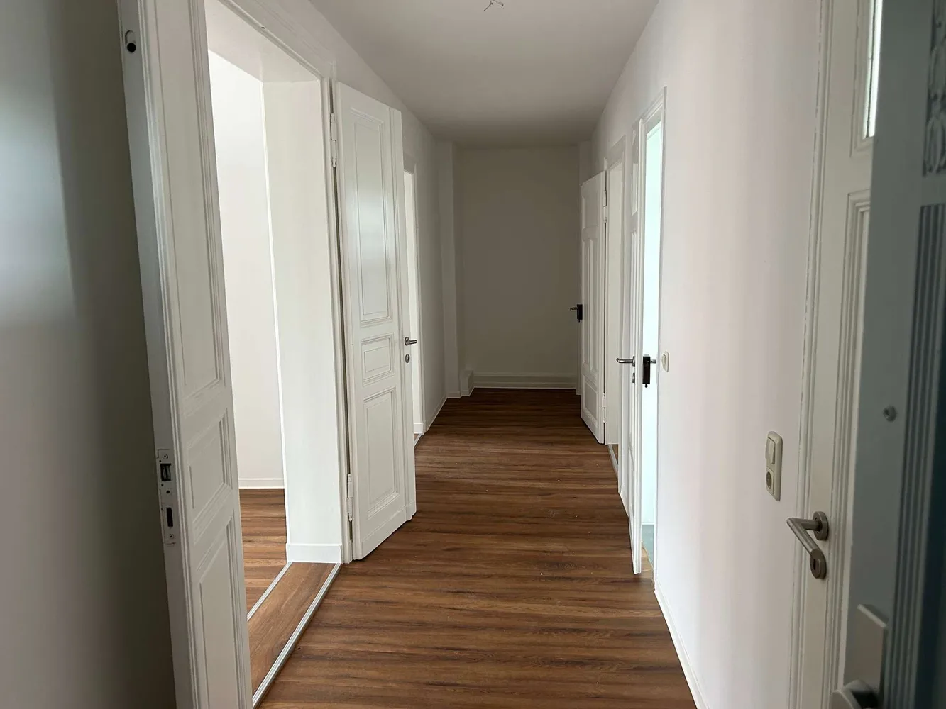 4 Zimmer Wohnung mit 99 m² in Halle (Saale) – Bild 7