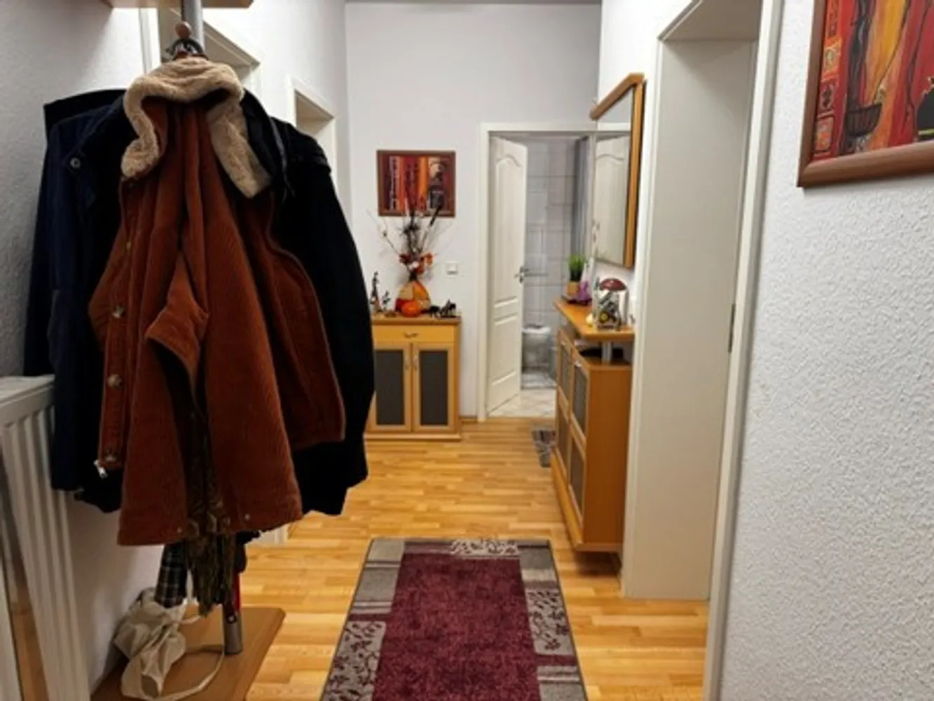 4 Zimmer Wohnung mit 106 m² in Halle (Saale) – Bild 6