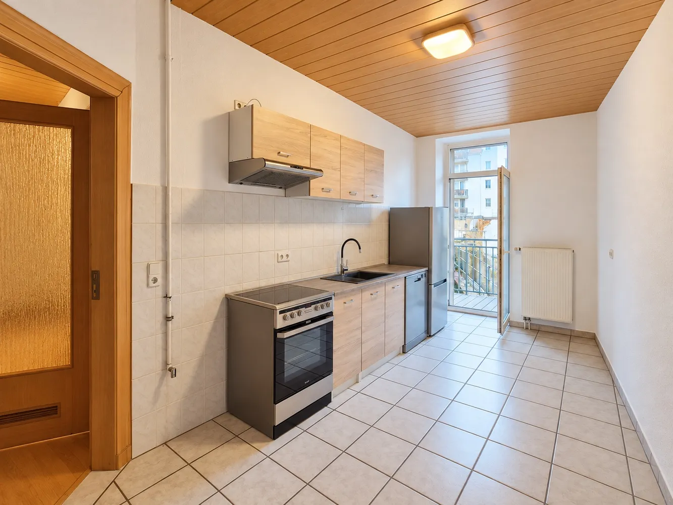 2 Zimmer Wohnung mit 68 m² in Leipzig – Bild 7