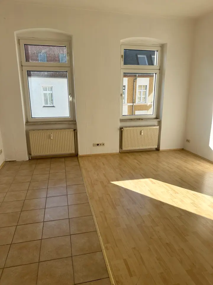 2 Zimmer Wohnung mit 40 m² in Dessau-Roßlau – Bild 3