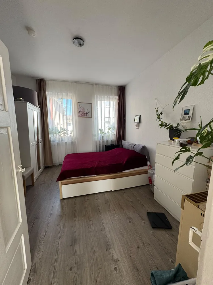 2 Zimmer Wohnung mit 47 m² in Frankfurt am Main – Bild 5