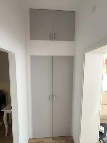 2 Zimmer Wohnung mit 39 m² in Aachen – Bild 8