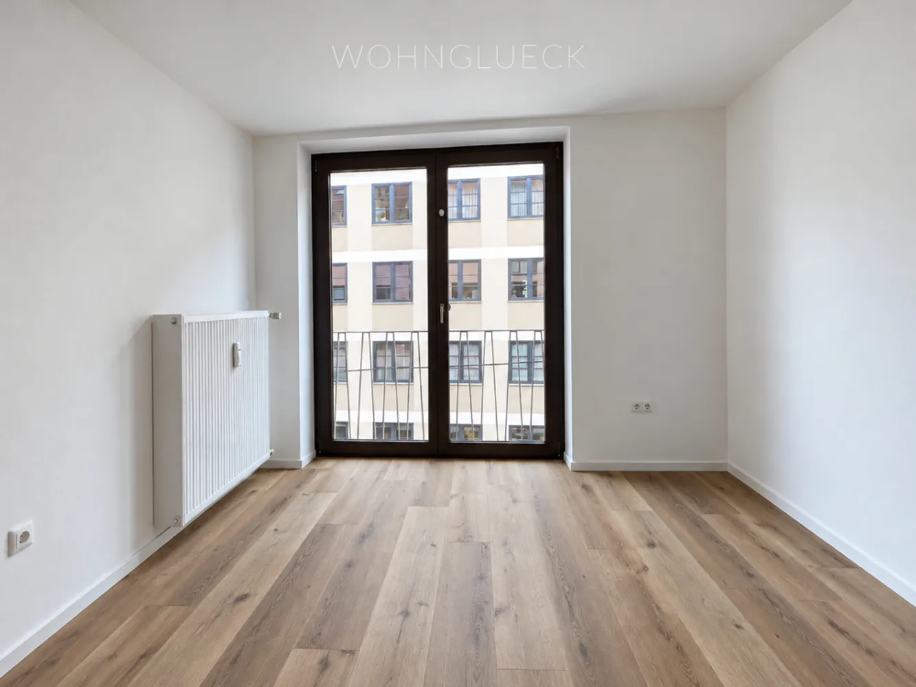 3 room apartment with 84 m² in Augsburg – Photo 5